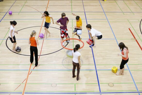 sport-student